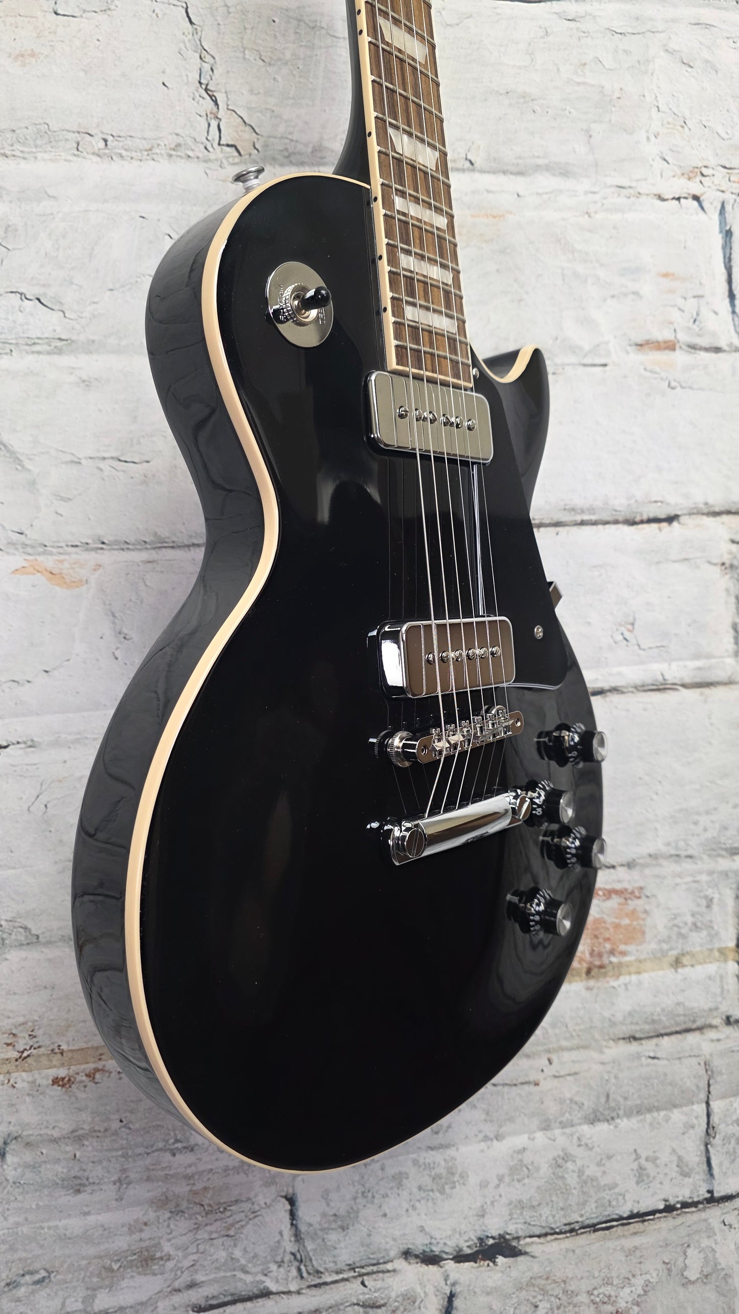 Gibson Noel Gallagher Les Paul Standard, Ebony