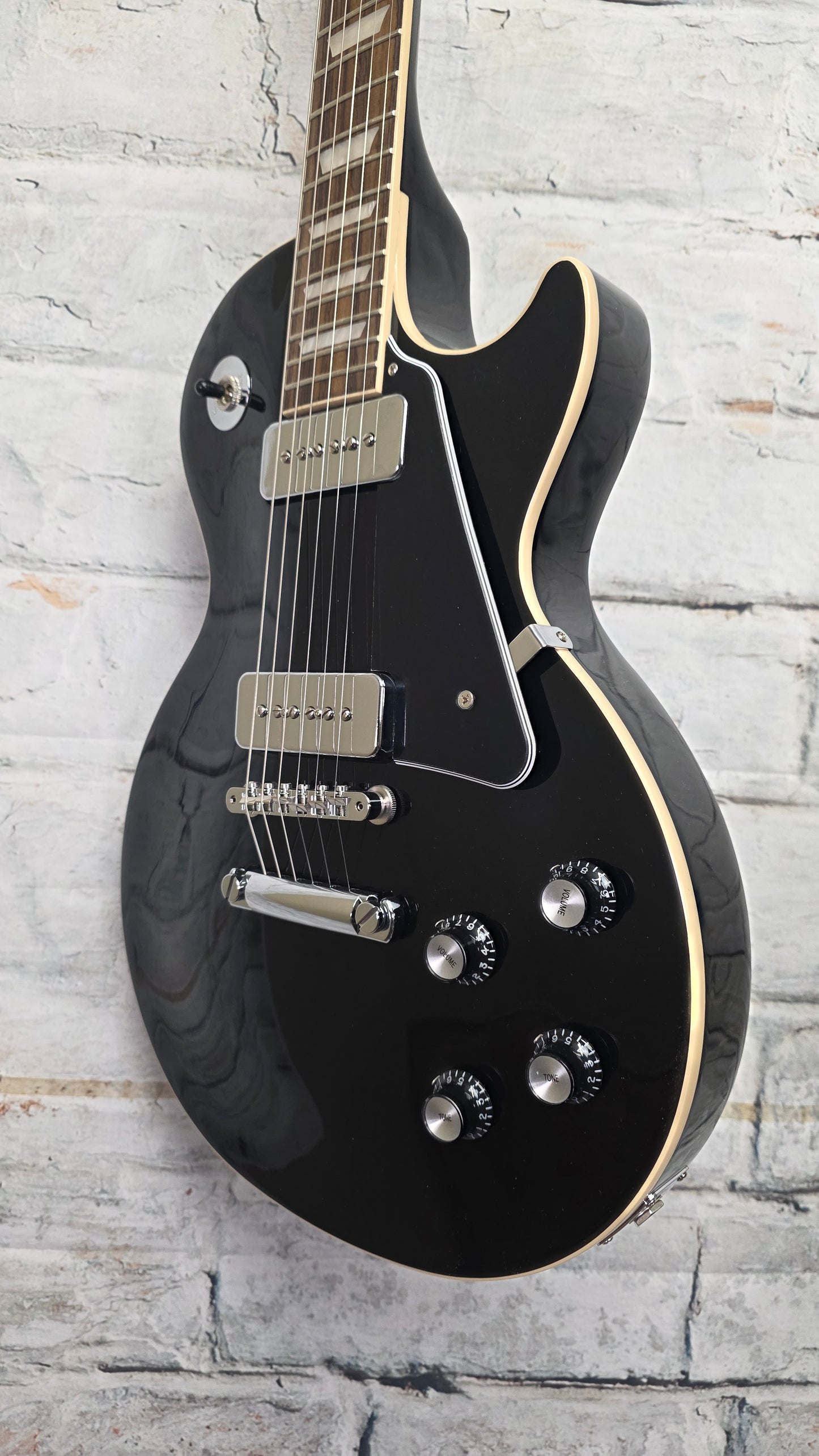 Gibson Noel Gallagher Les Paul Standard, Ebony