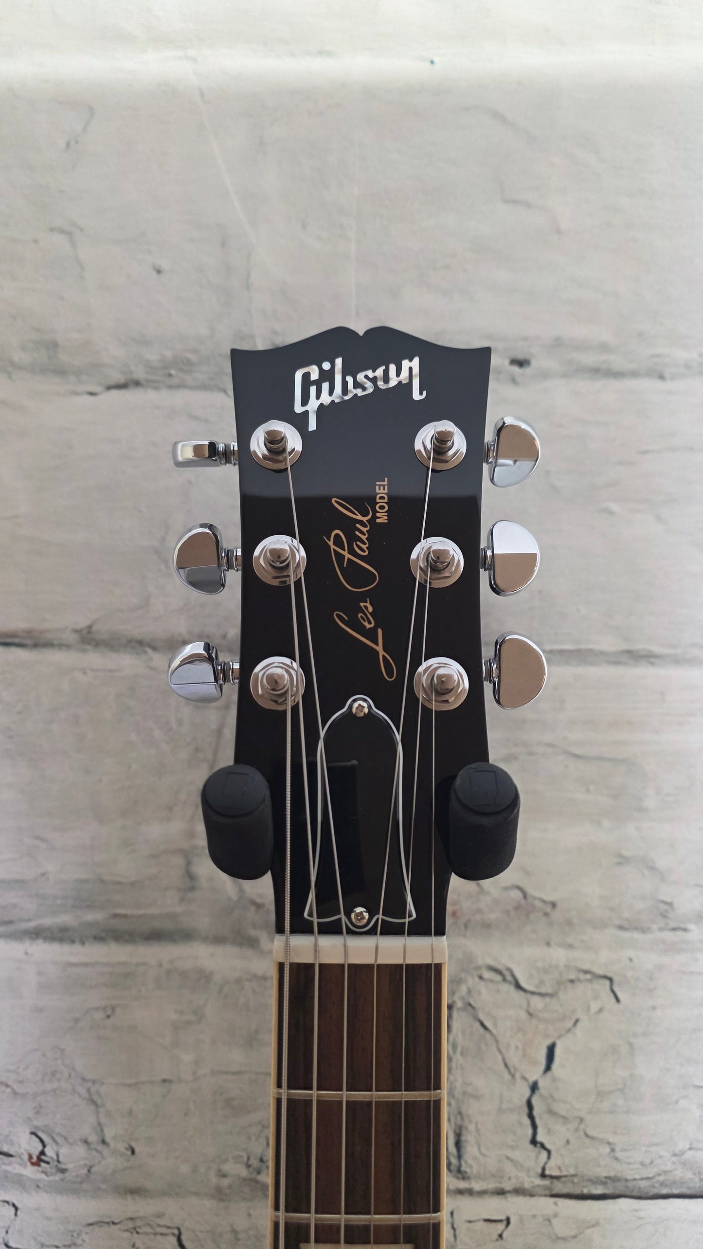 Gibson Noel Gallagher Les Paul Standard, Ebony