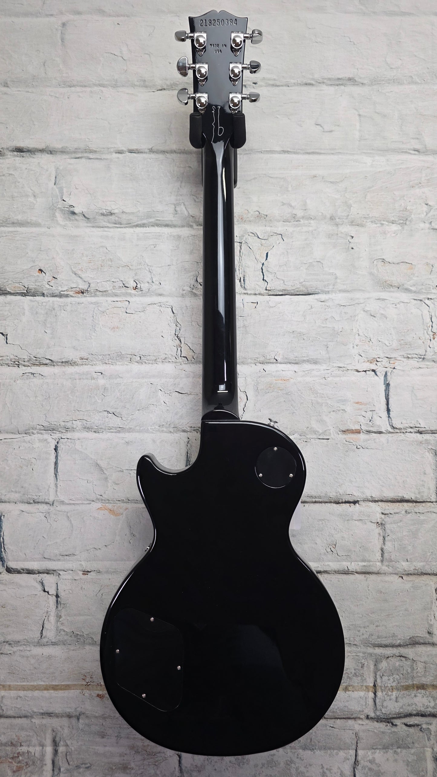 Gibson Noel Gallagher Les Paul Standard, Ebony