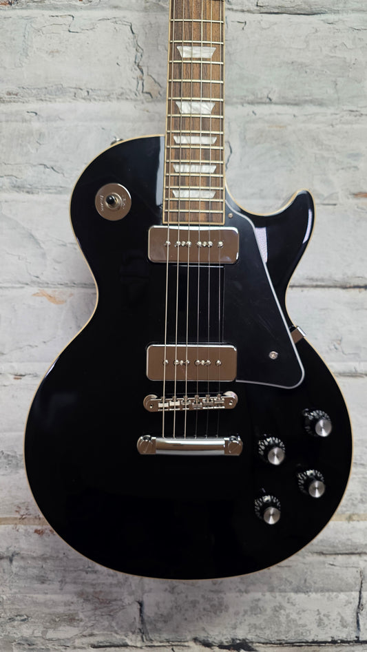 Gibson Noel Gallagher Les Paul Standard, Ebony