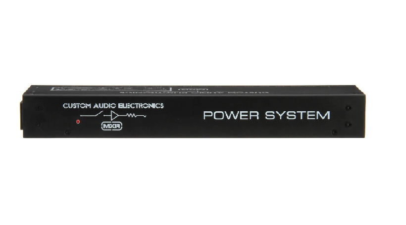 MXR MC403 Custom Audio Electronics Pedal Power System