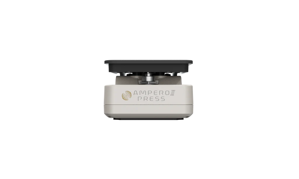 Ampero II Press Passive Switching/Expression Pedal