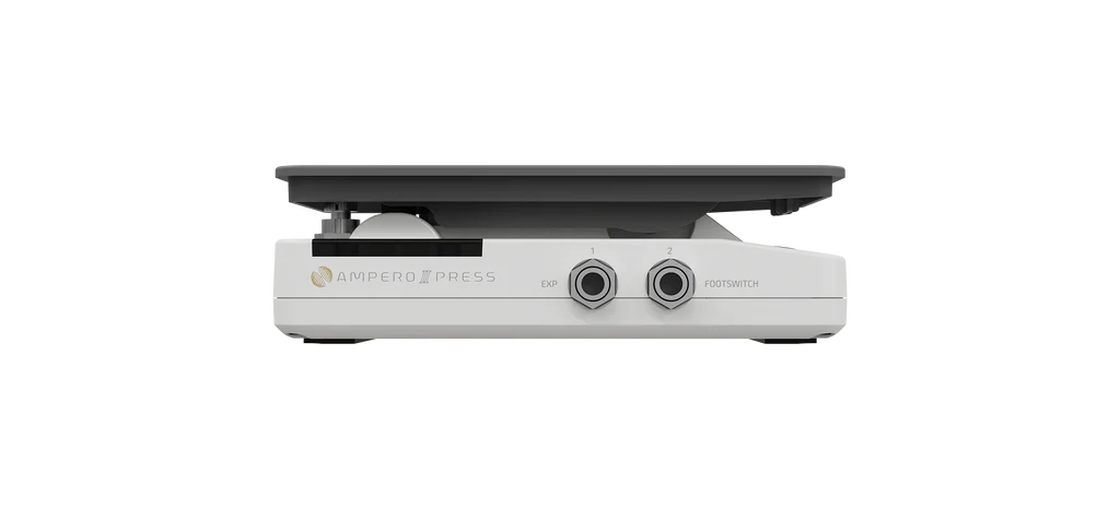 Ampero II Press Passive Switching/Expression Pedal