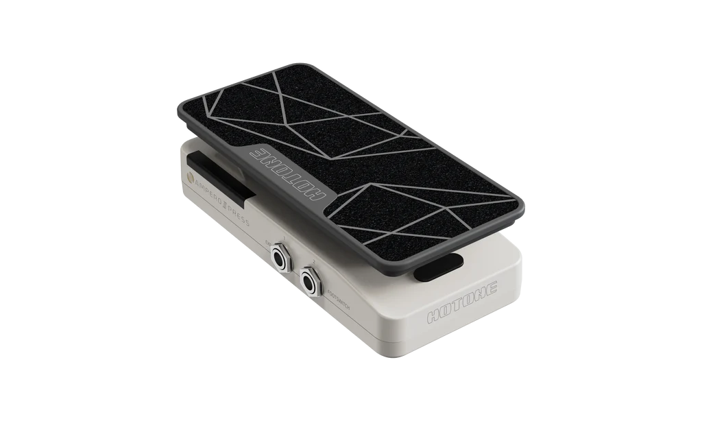 Ampero II Press Passive Switching/Expression Pedal