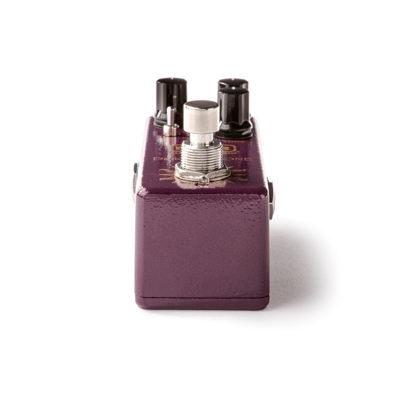 MXR Duke of Tone Pedal