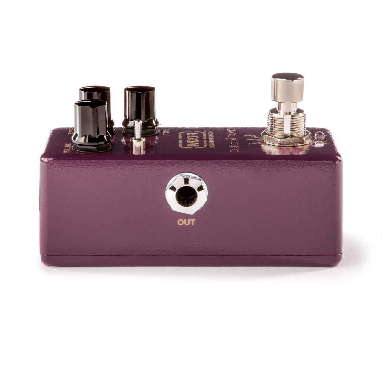 MXR Duke of Tone Pedal