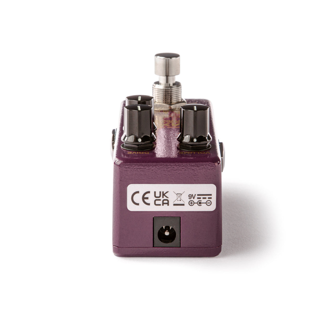 MXR Duke of Tone Pedal