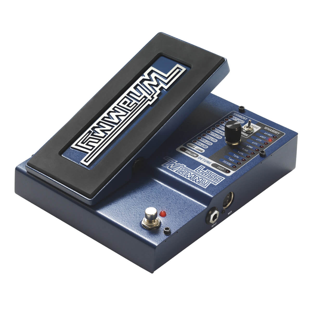 Digitech BWhammy Bass Whammy Pedal