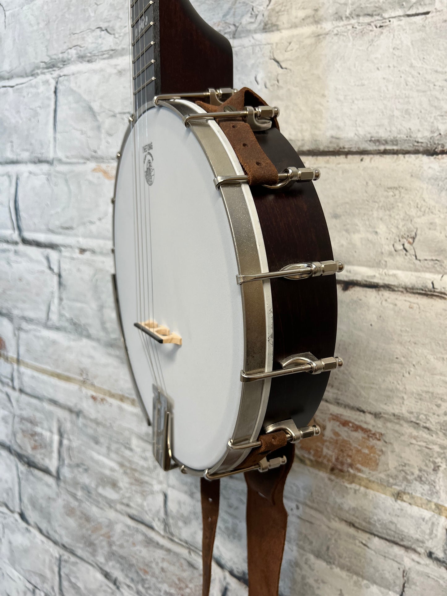 Used Deering Artisan Goodtime 5-String Banjo