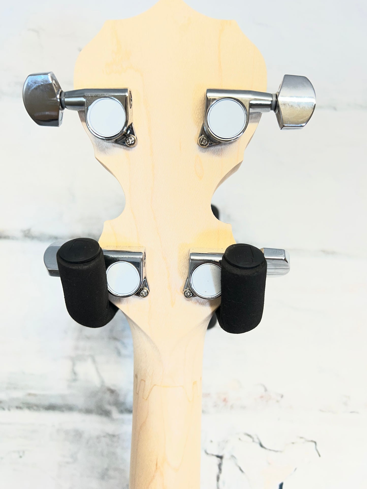 Used Deering Goodtime Two Nickel Banjo w/resonator