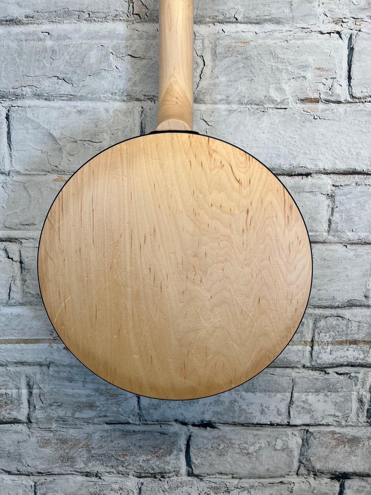 Used Deering Goodtime Two Nickel Banjo w/resonator