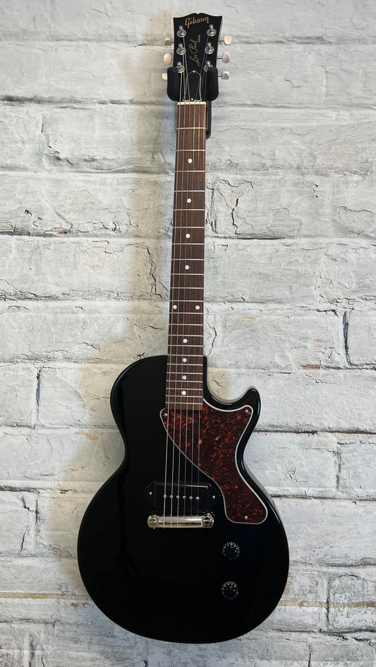 Used GibsonLes Paul Junior Black