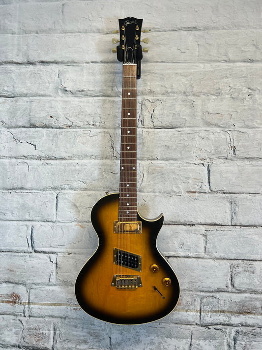 Used Gibson Nighthawk Electric Guitar