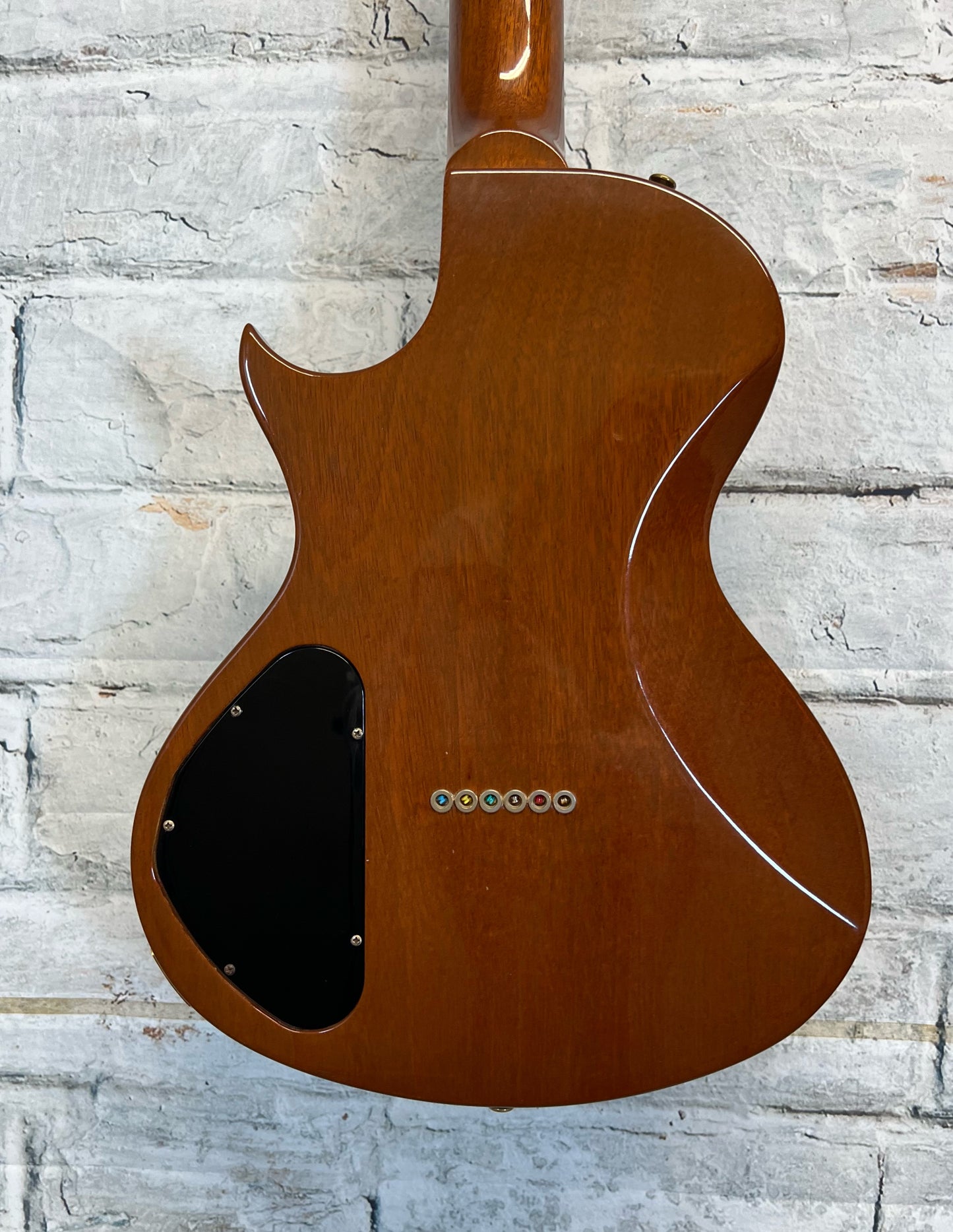 Used Gibson Nighthawk Electric Guitar