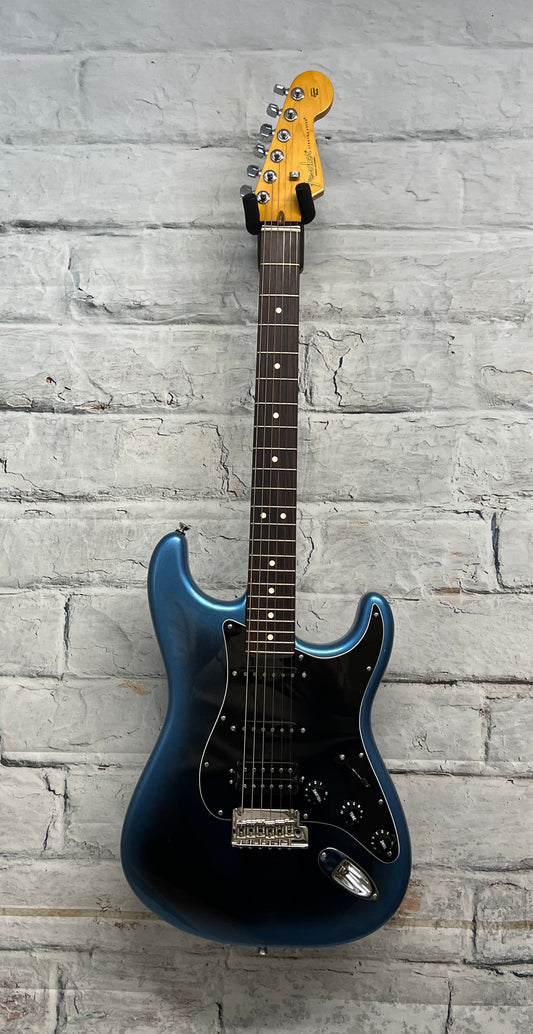 Used Fender American Professional II HSS Stratocaster