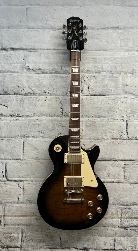Used Epiphone Les Paul