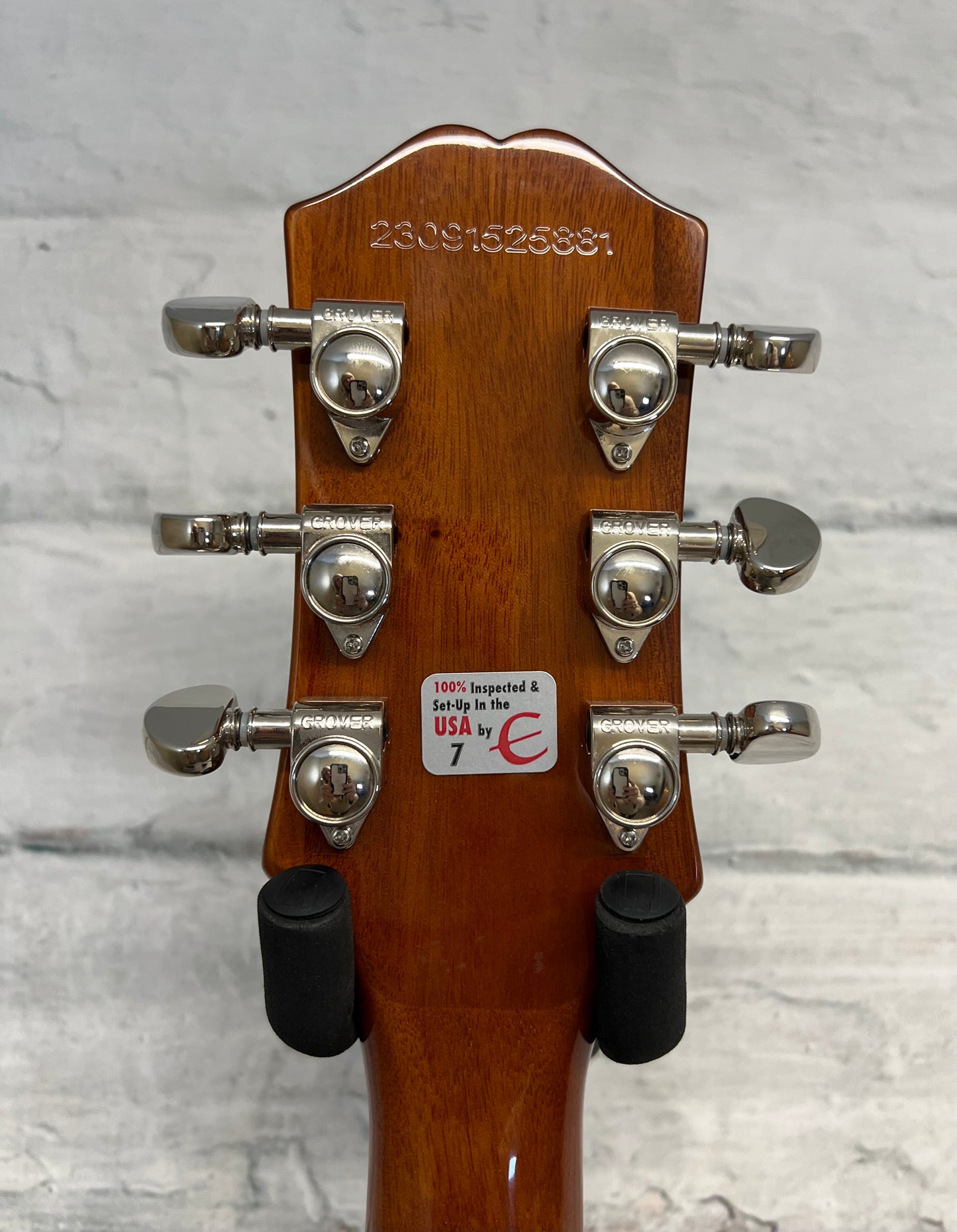 Used Epiphone Les Paul