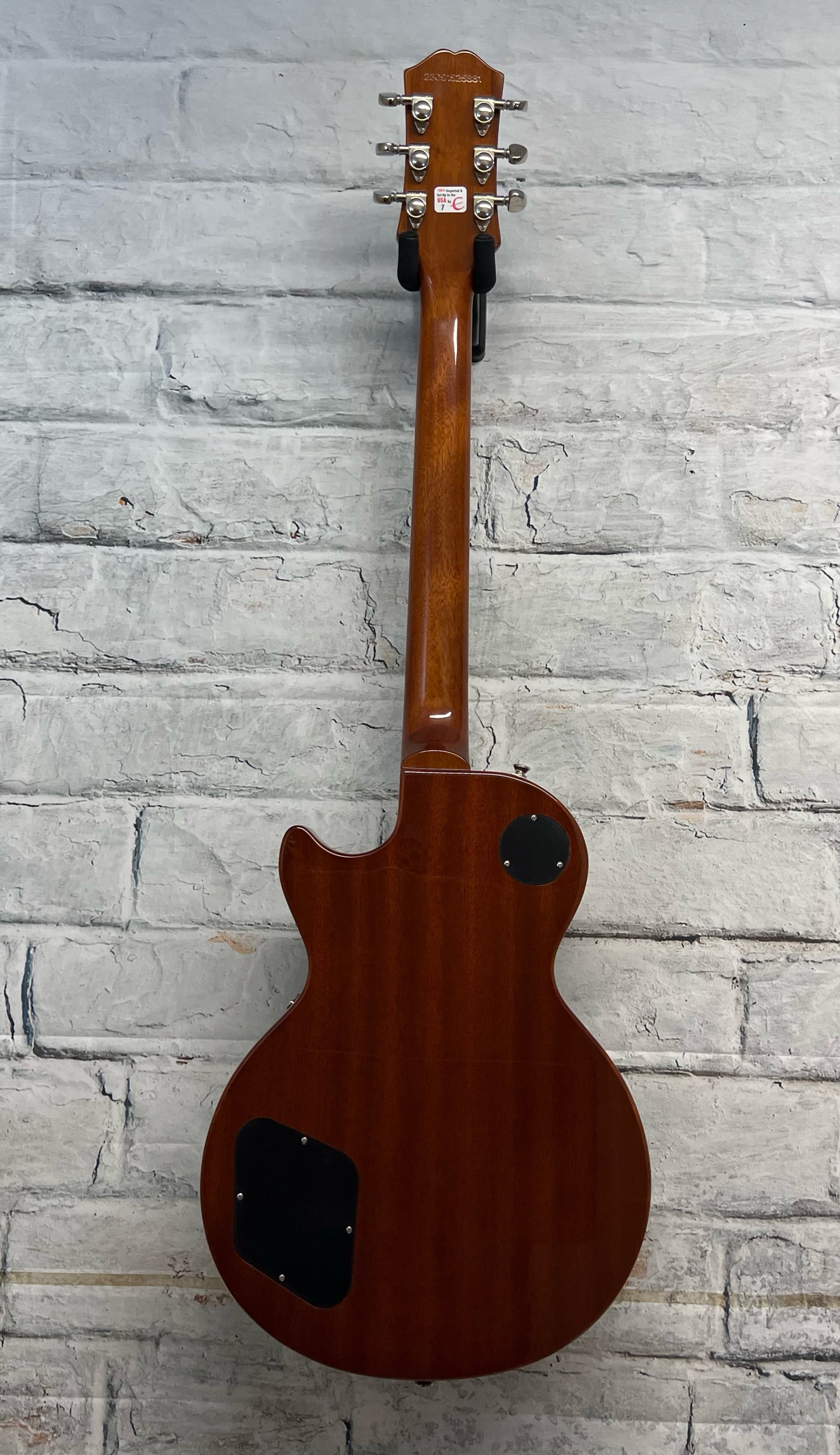 Used Epiphone Les Paul