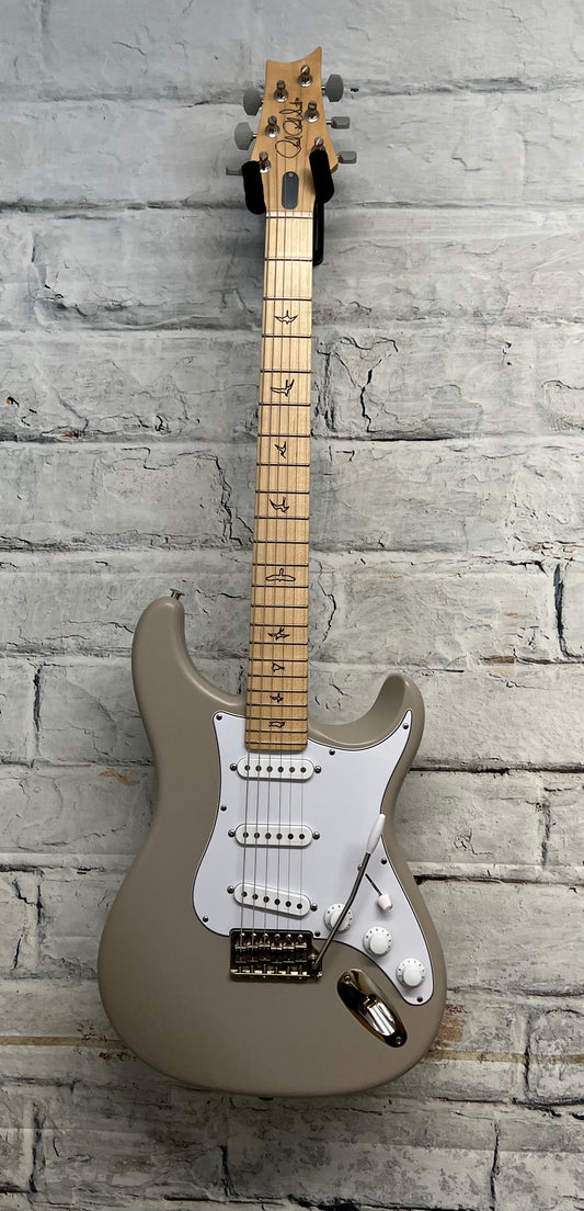 Used PRS Silver Sky Moc Sand