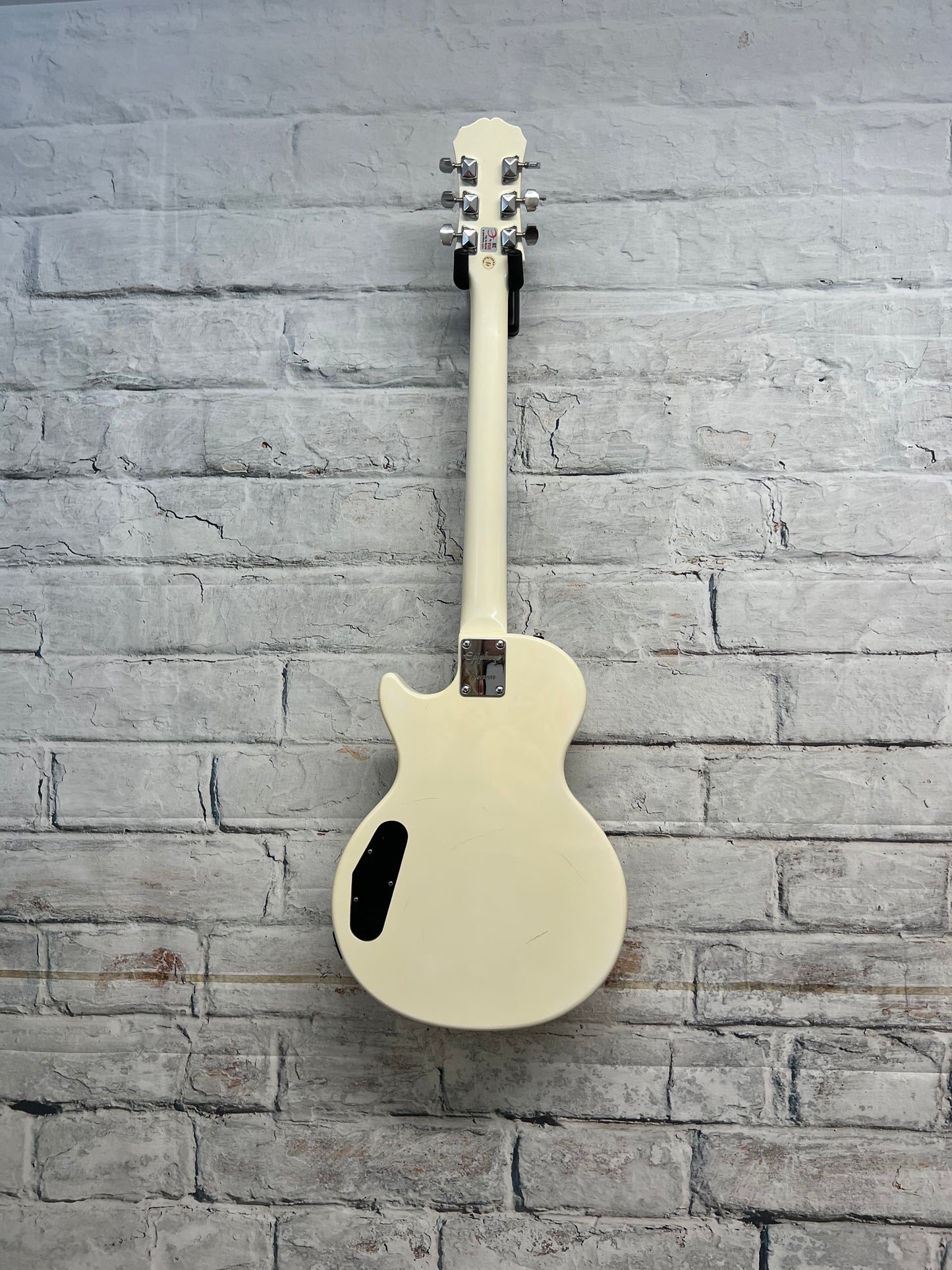 Used Eiphone Les Paul Special II Electric Guitar