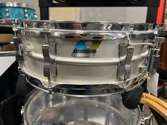 Used Ludwig Acrolite 14x5