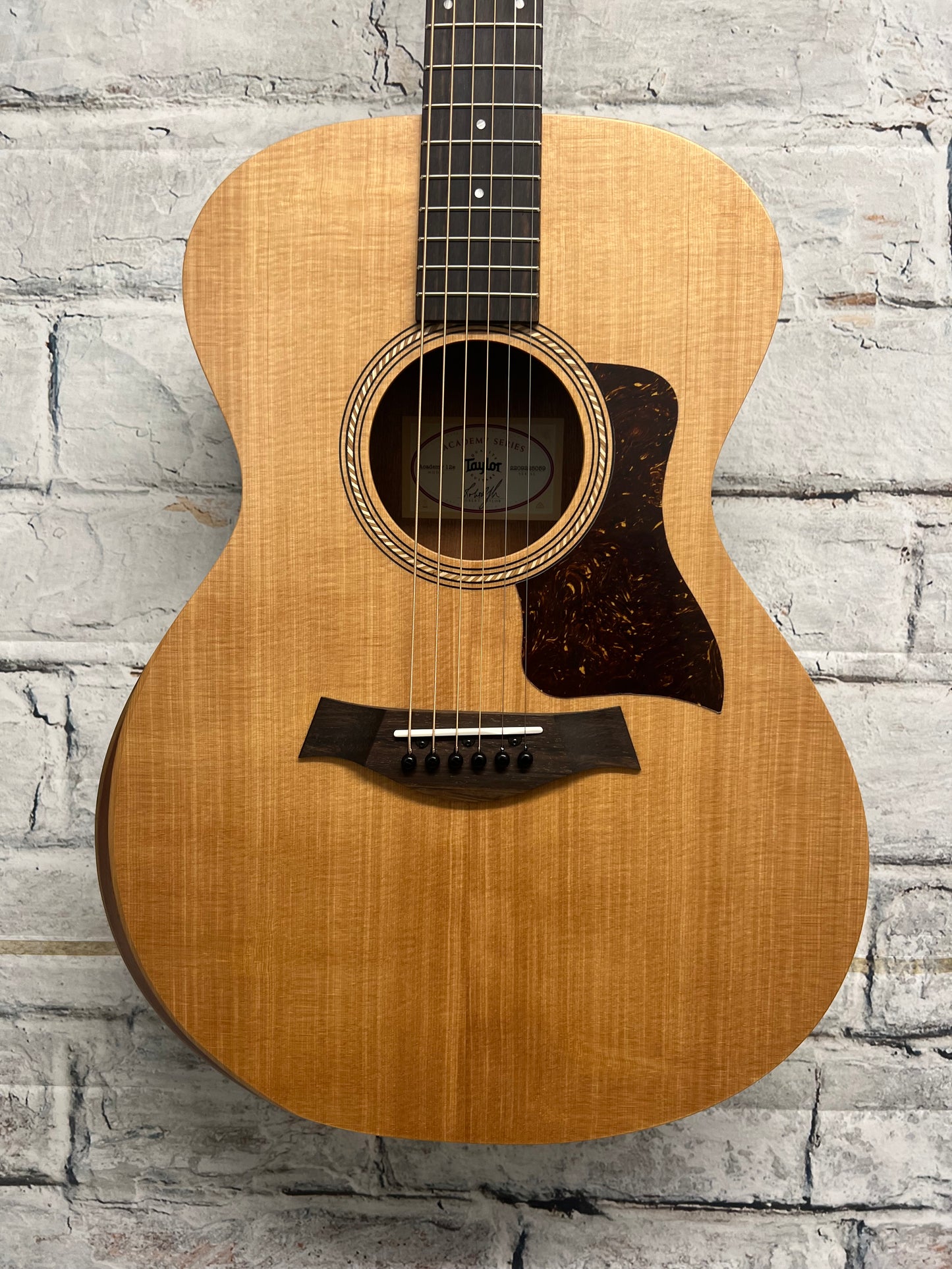 Taylor Academy 12e Acoustic Electric Guitar