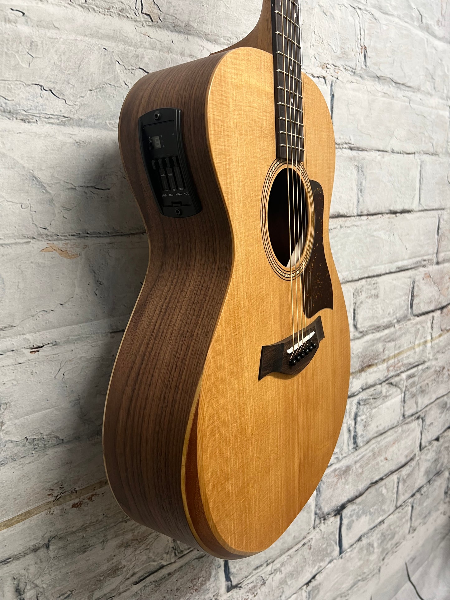 Taylor Academy 12e Acoustic Electric Guitar