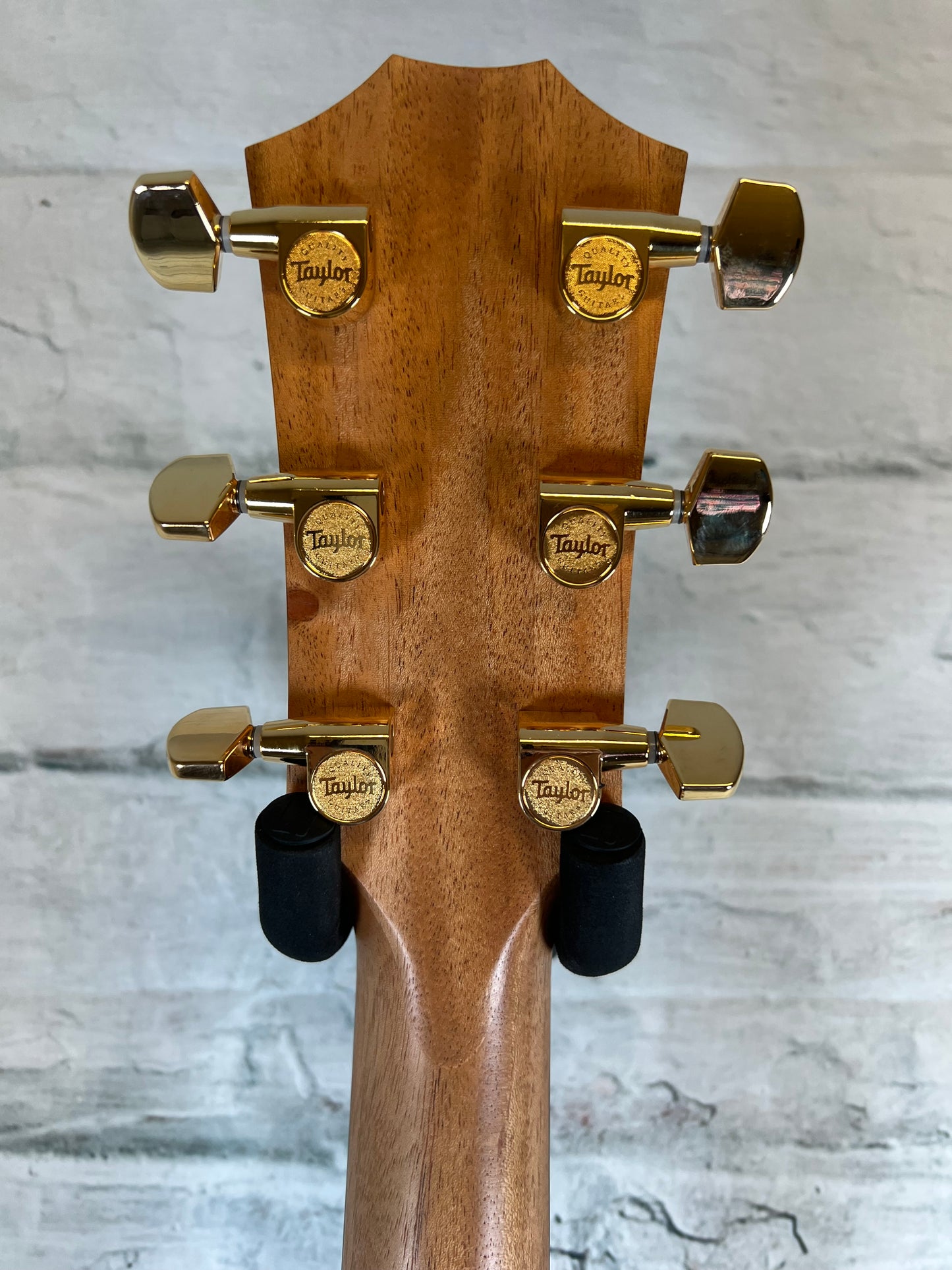 Taylor 224cek Deluxe Acoustic Guitar- Koa Back & Sides