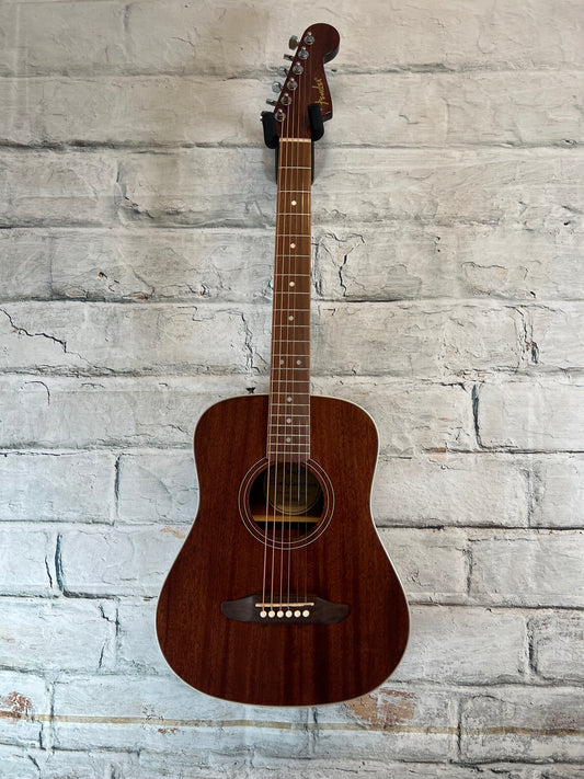 Fender California Standard Redondo Mini