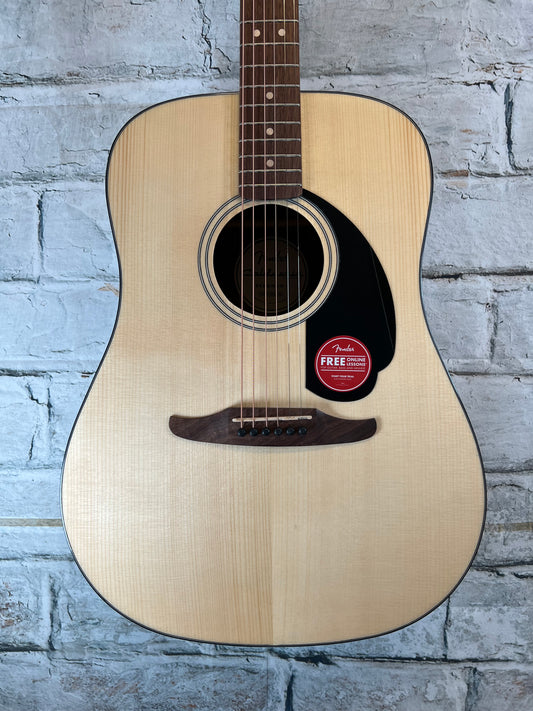 Fender California Standard Redondo, Black Pickguard