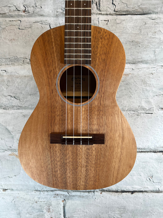 Martin T1K Solid Koa Tenor Ukulele with Bag