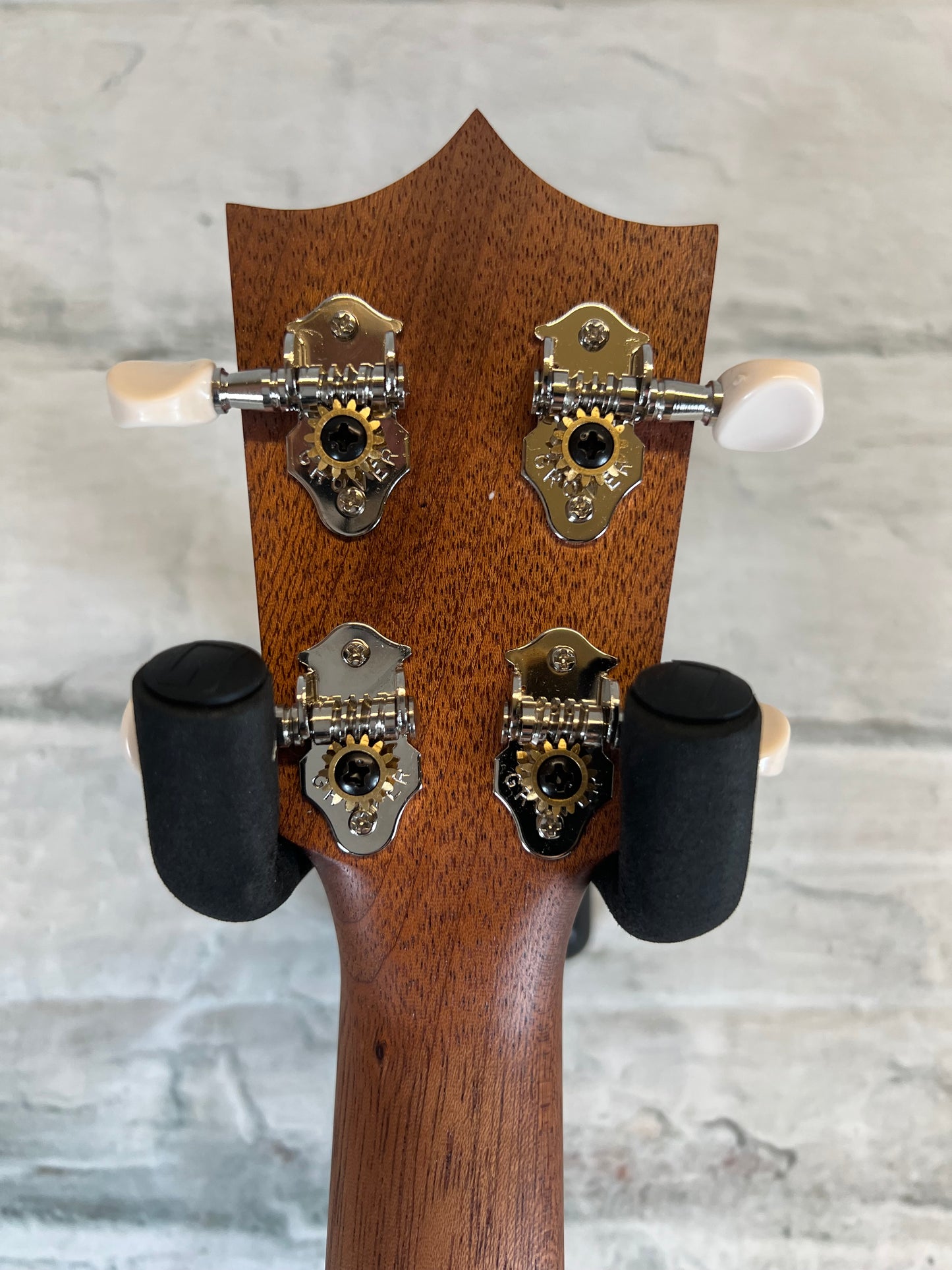 Martin T1K Solid Koa Tenor Ukulele with Bag