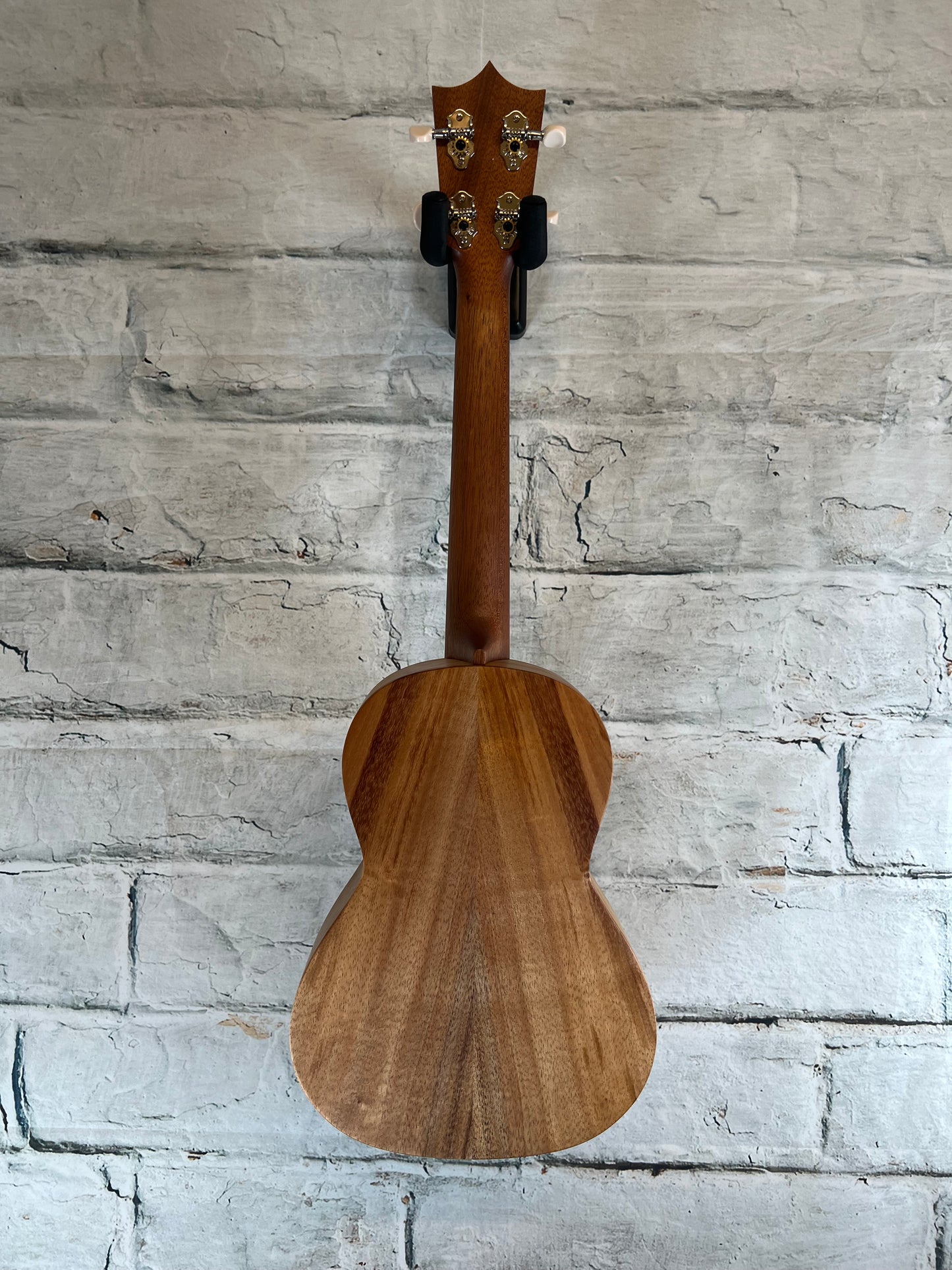 Martin T1K Solid Koa Tenor Ukulele with Bag