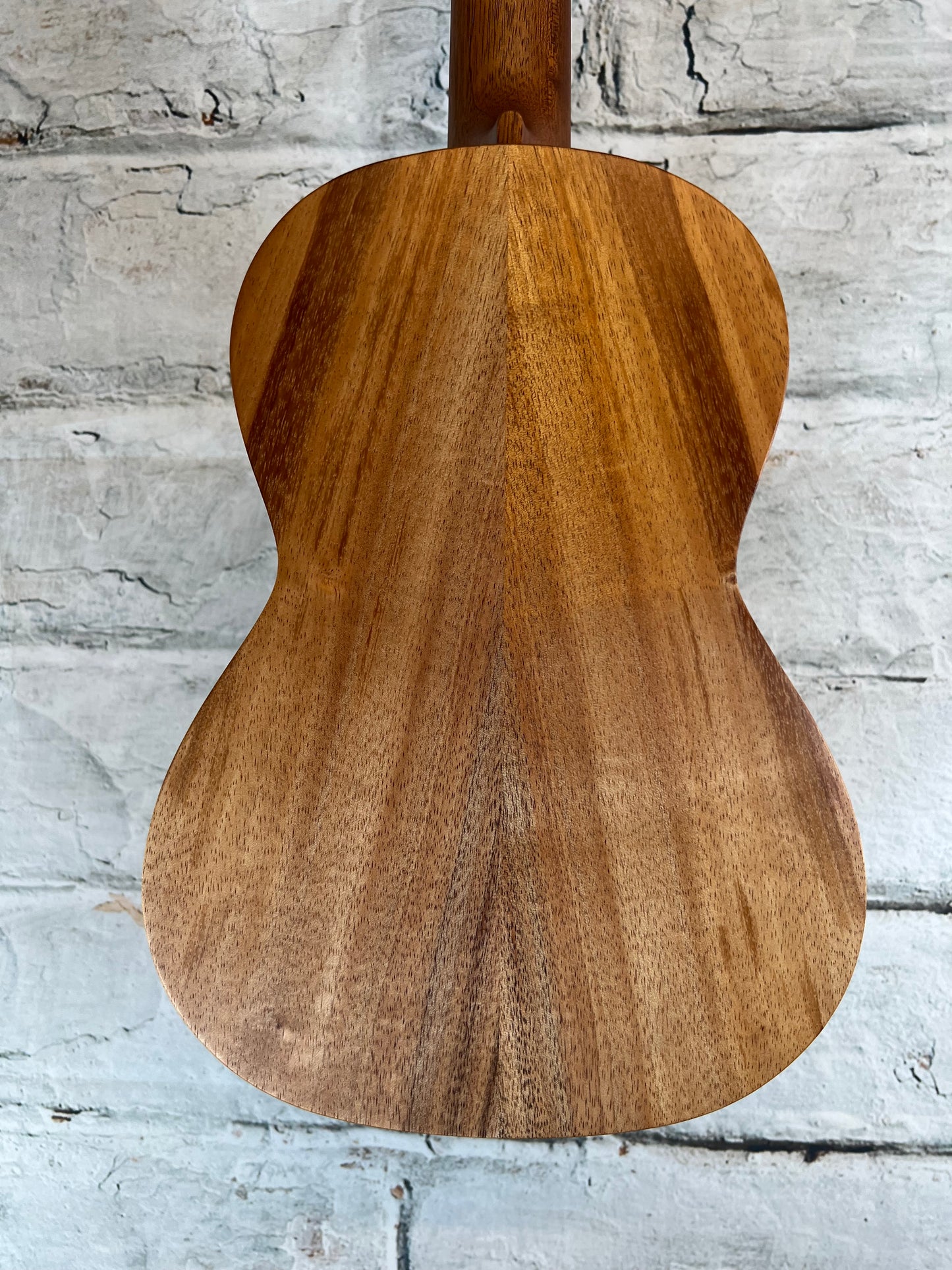 Martin T1K Solid Koa Tenor Ukulele with Bag