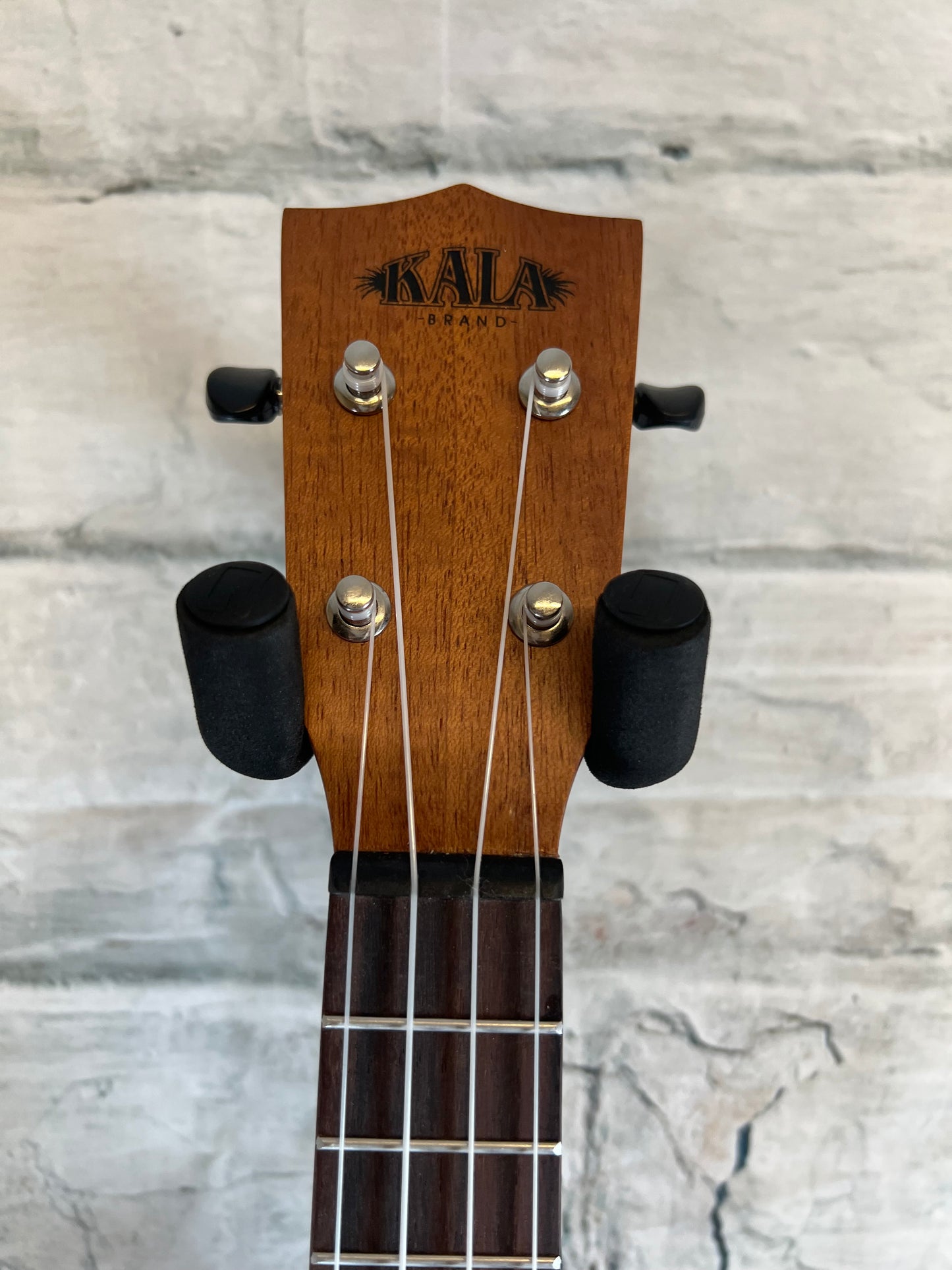 Kala Learn To Play Baritone Ukulele Starter Kit