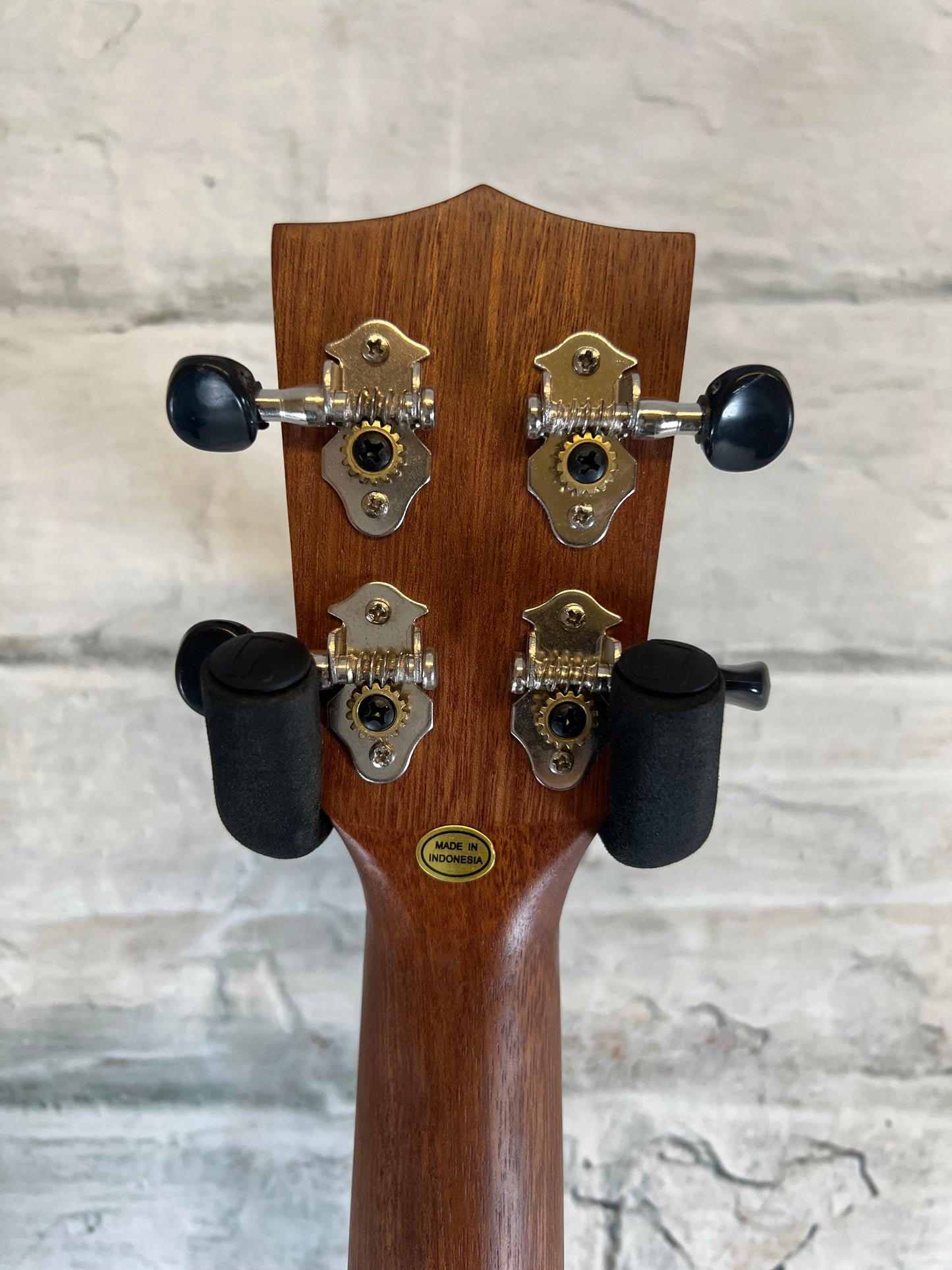 Kala Learn To Play Baritone Ukulele Starter Kit