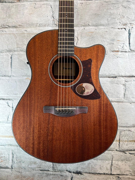 Ibanez Aam54ce Acoustic/Electric Guitar