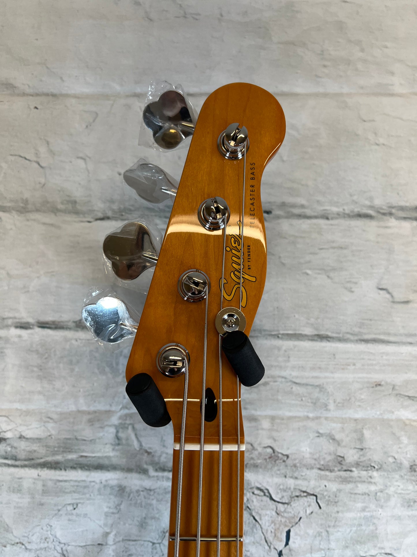 Squier Classic Vibe Telecaster Bass