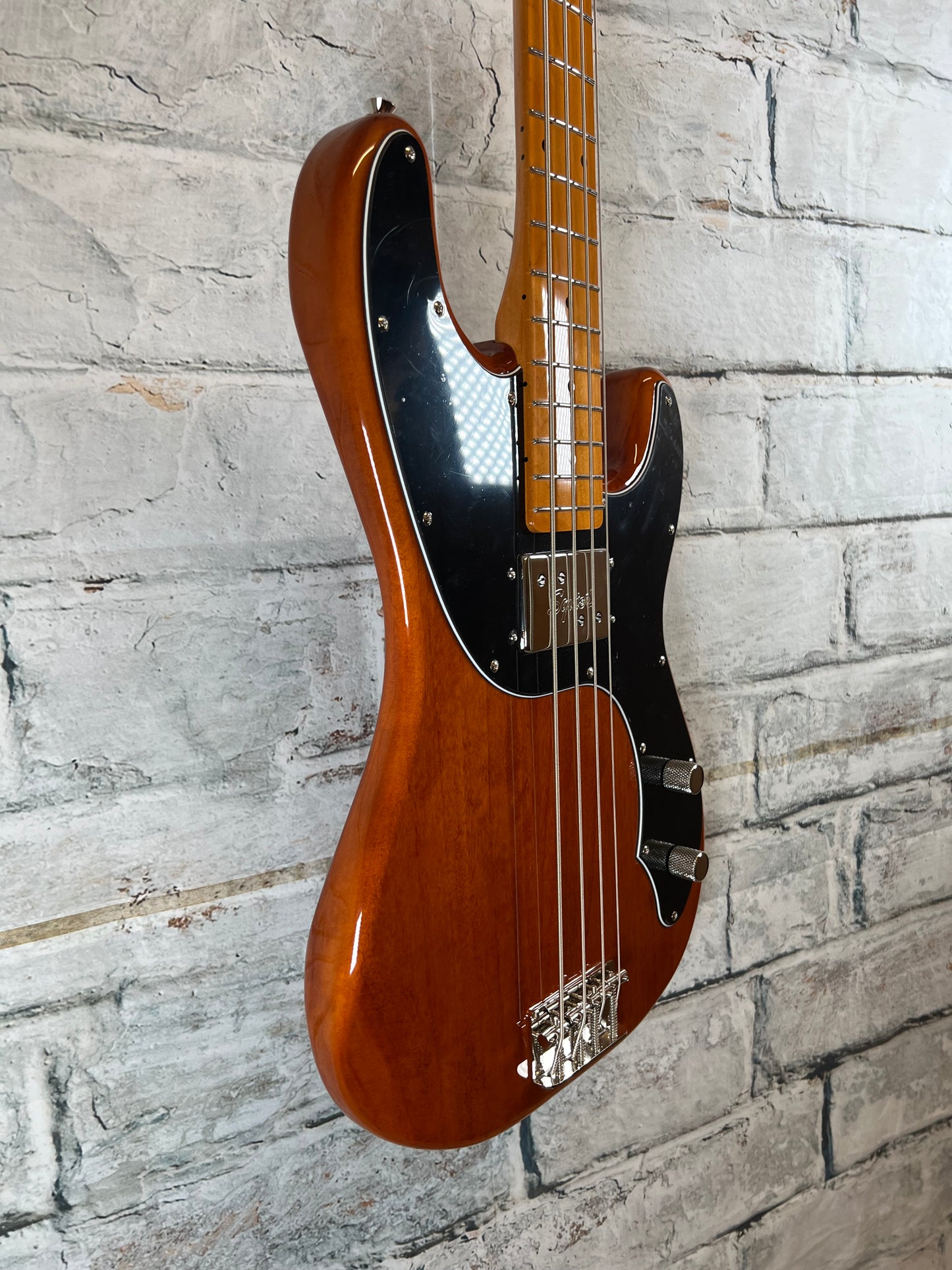 Squier Classic Vibe Telecaster Bass