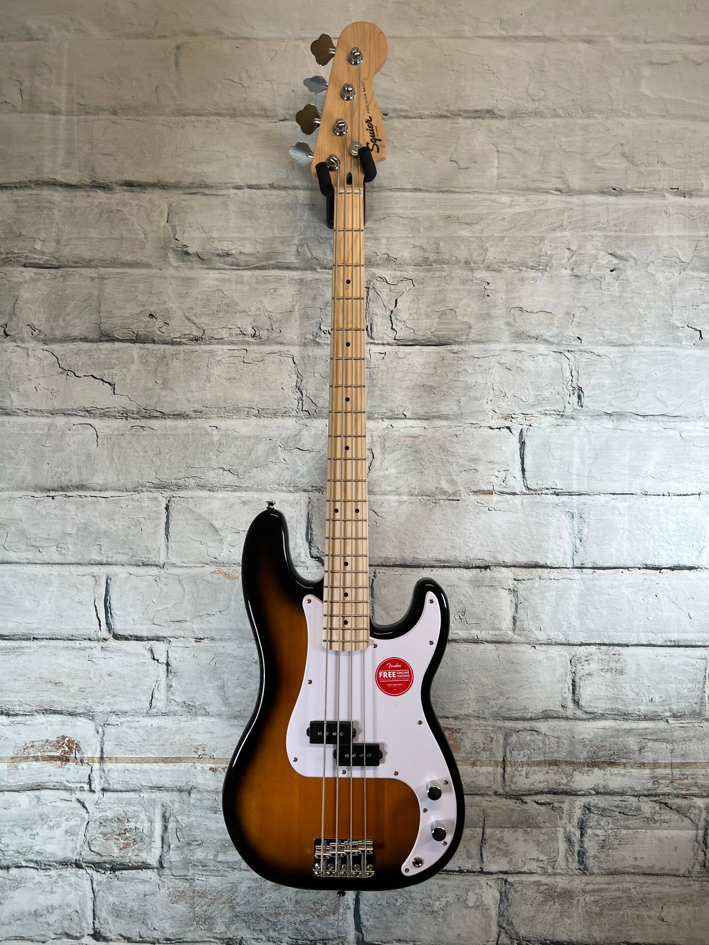 Squier Sonic Precision Bass