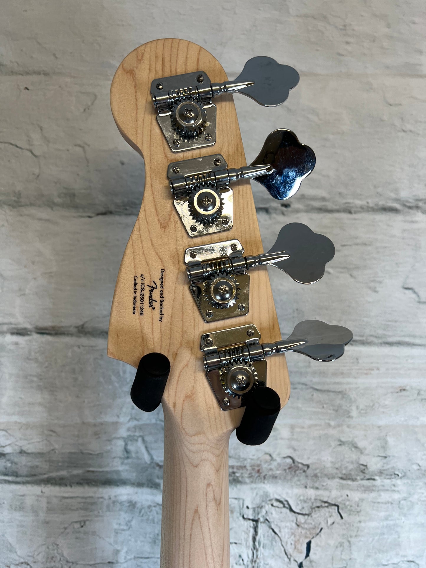 Squier Sonic Precision Bass