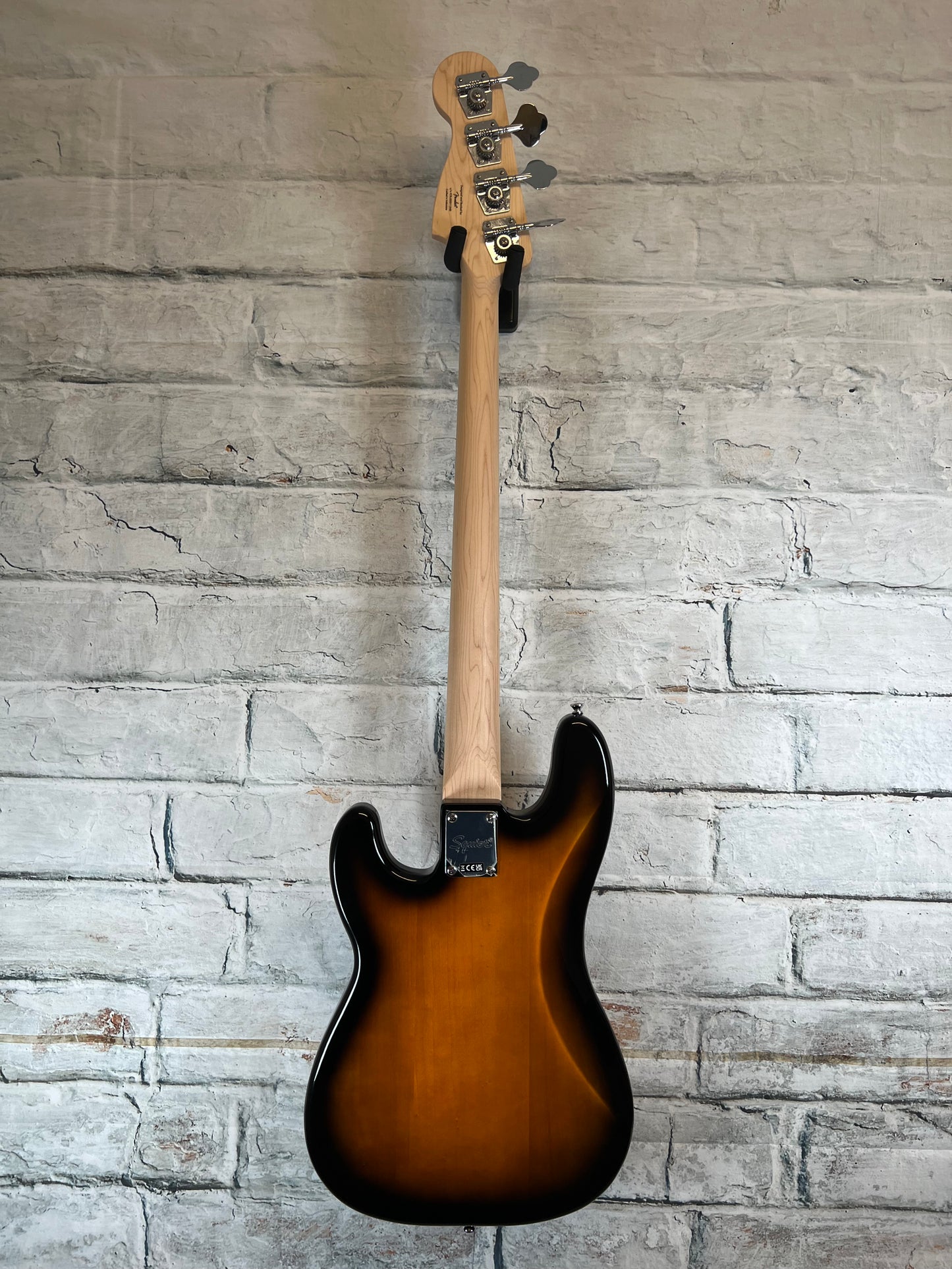 Squier Sonic Precision Bass