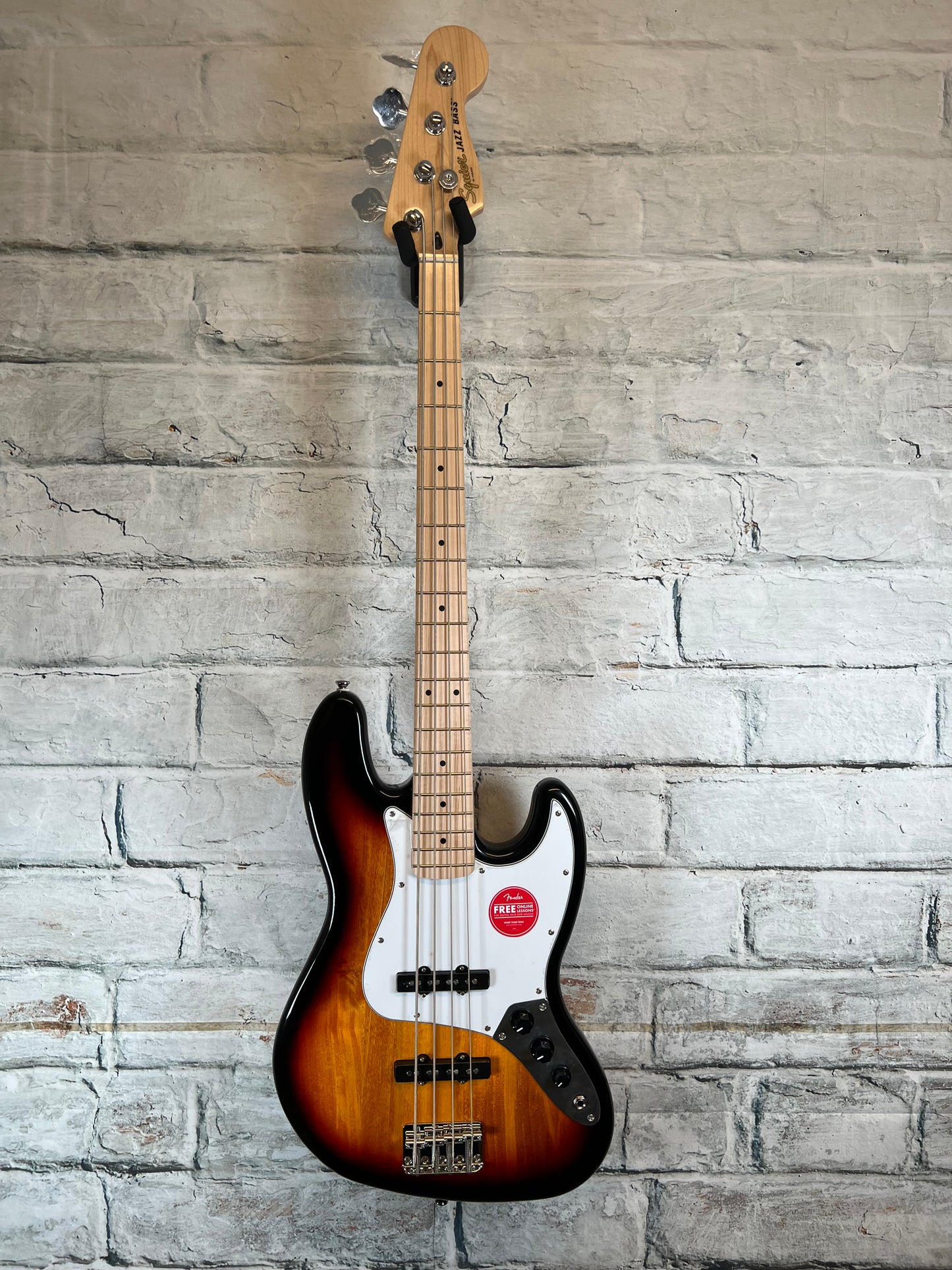 Squire Affinity Series Jazz Bass