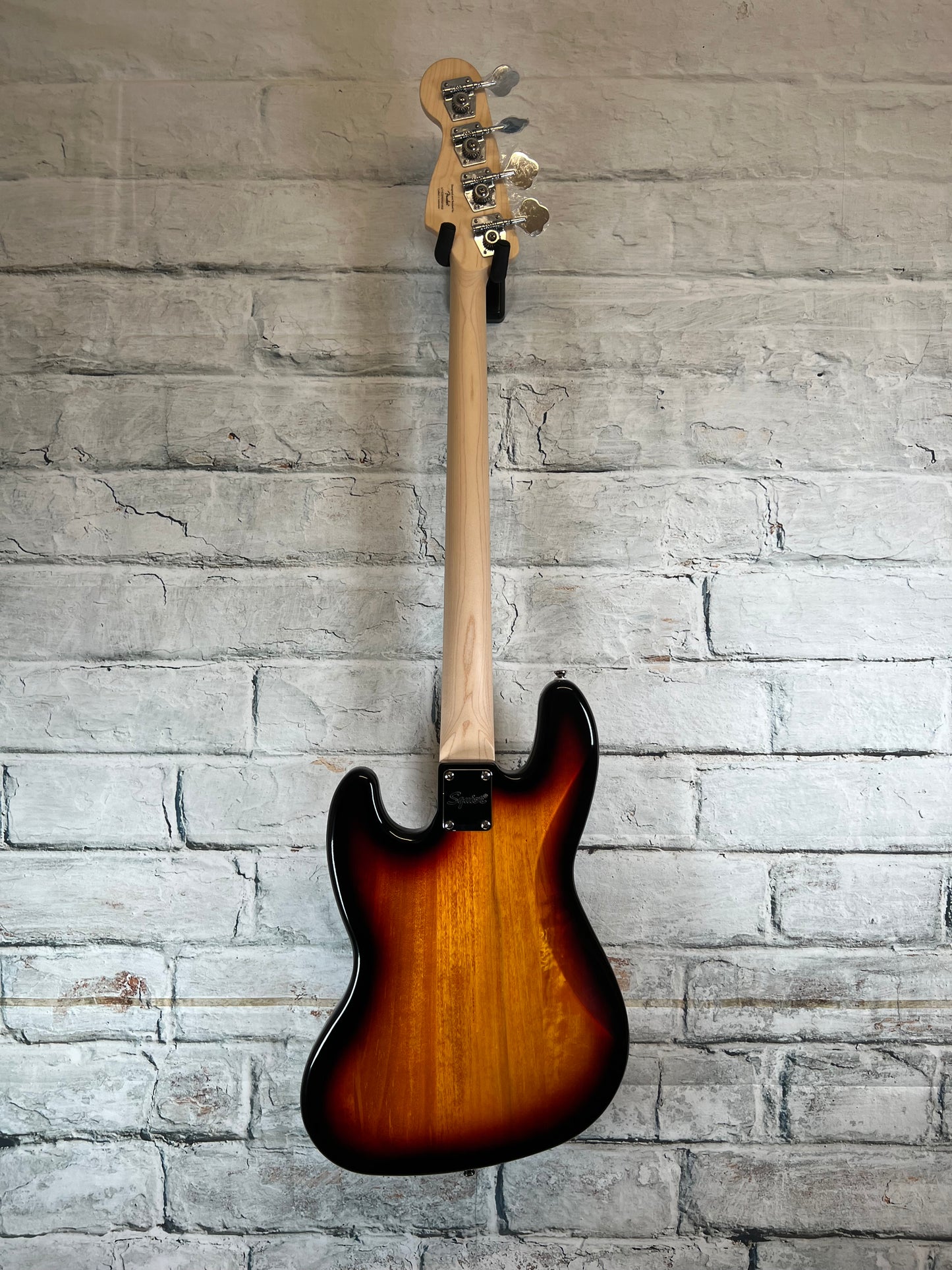 Squire Affinity Series Jazz Bass