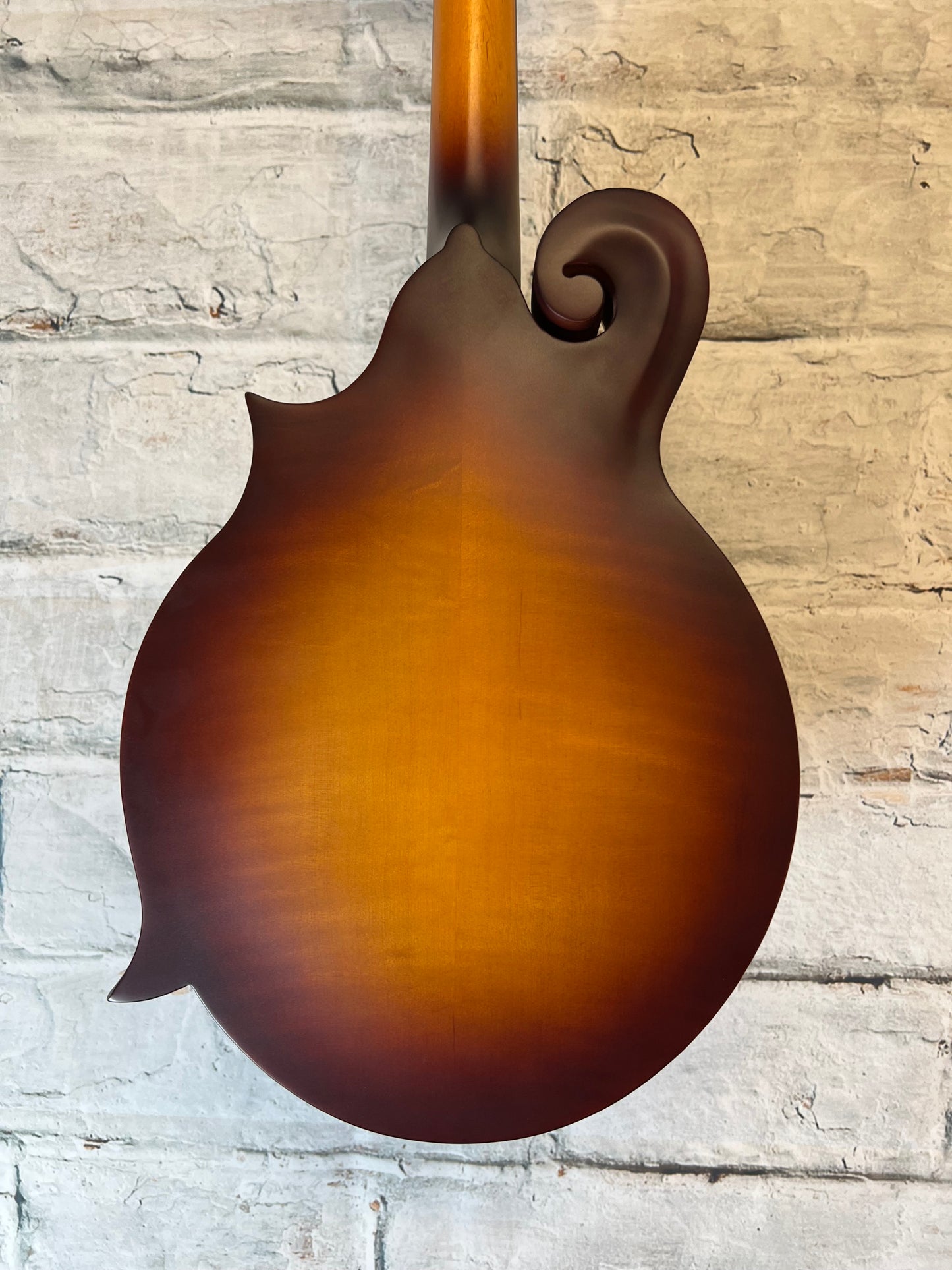 The Loar LM-590 All Solid F-Style Mandolin