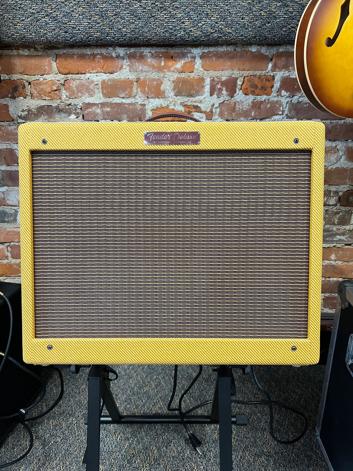 Fender ‘57 Custom Deluxe 120v
