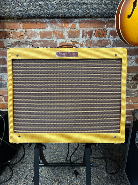 Fender ‘57 Custom Deluxe 120v