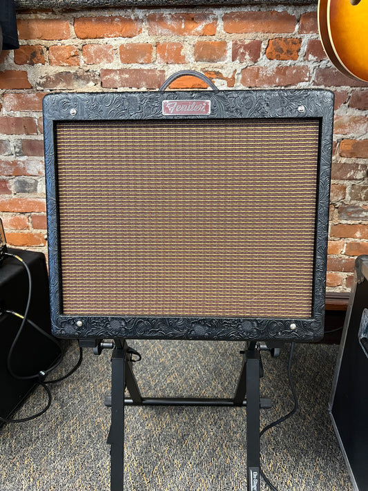 Fender Blues Junior IV 30th Anniversary