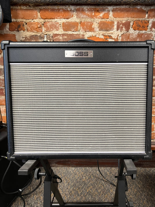 Used Boss Nextone Stage Combo Guitar Amp